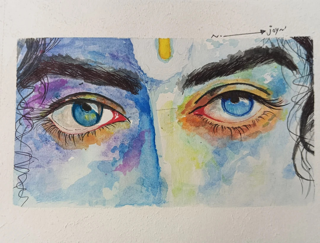 Krishna